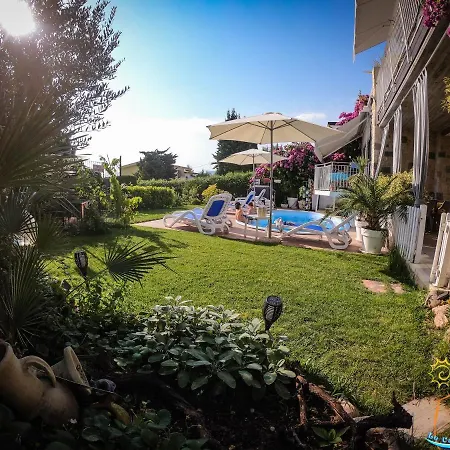 Casa Sabina شقة باردولينو