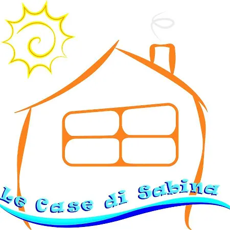 Casa Sabina شقة