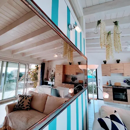 Casa Sabina شقة باردولينو