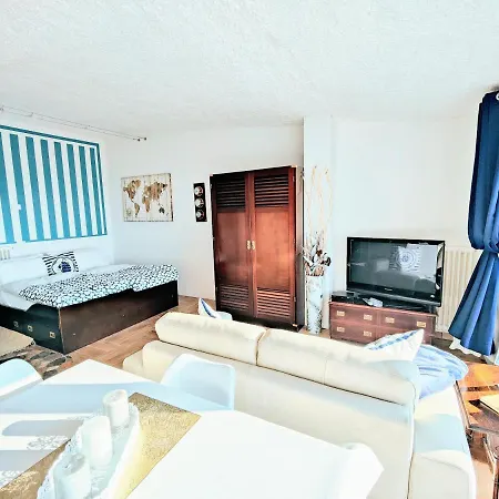 Casa Sabina شقة باردولينو
