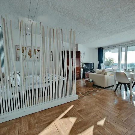 Casa Sabina شقة *