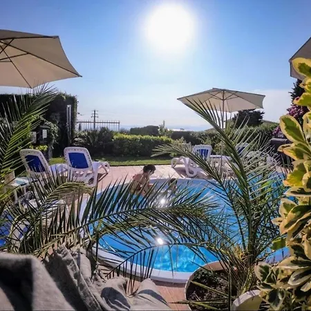 شقة Casa Sabina *