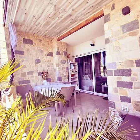 Casa Sabina * باردولينو