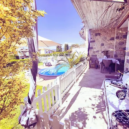 Casa Sabina باردولينو