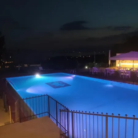 Casa Sabina شقة باردولينو