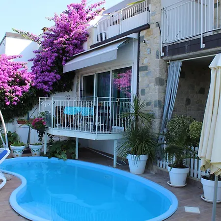 Casa Sabina شقة باردولينو