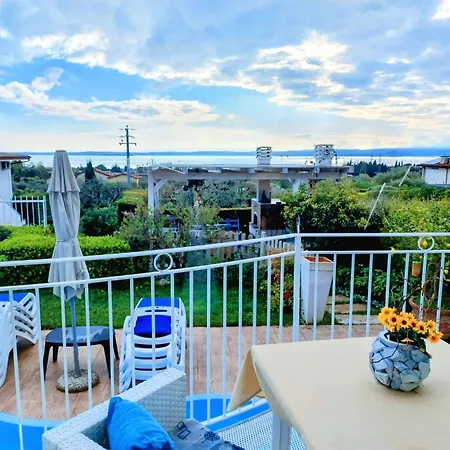 Casa Sabina شقة باردولينو
