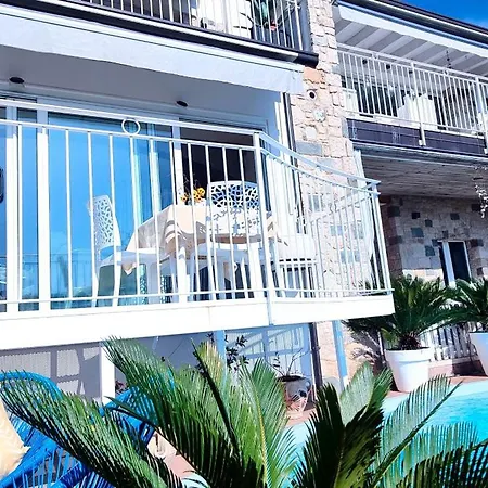 شقة Casa Sabina باردولينو