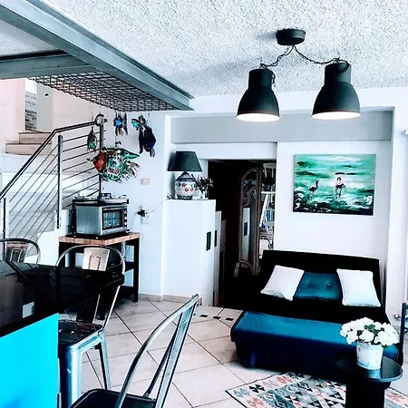 Casa Sabina باردولينو