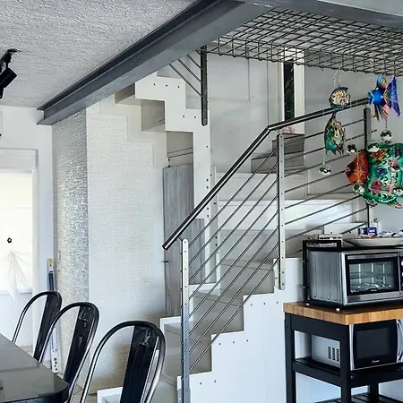 Casa Sabina شقة *