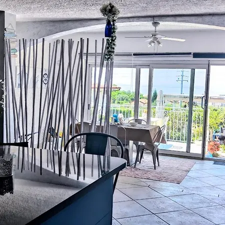 شقة Casa Sabina *