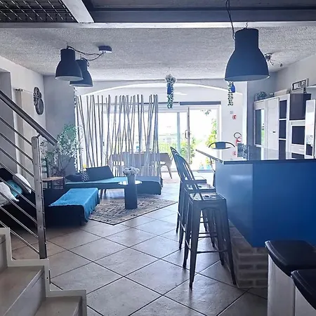 Casa Sabina * باردولينو