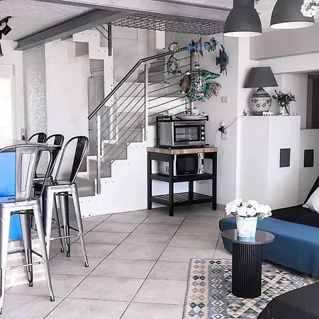 شقة Casa Sabina *